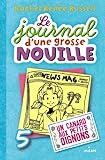 JOURNAL GROSSE NOUILLE T5-CANARD PTS OIGNONS