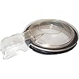 Pmw - Dry/Wet Lid for Medium/Big Jar Compatible for Panasonic Locking System Jar - Mixer Jar Cap Model