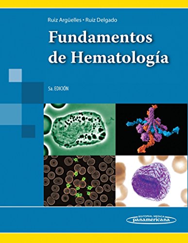 Fundamentos de Hematología Fundamentos de Hematología