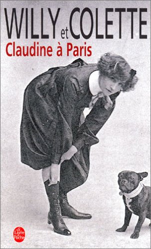 <a href="/node/23394">Claudine à Paris</a>