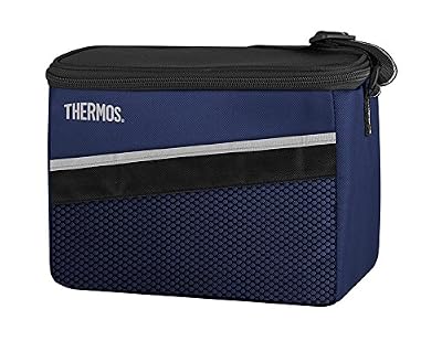 THERMOS Classic Sac Isotherme, Polyester, Bleu, 3,1 Liter