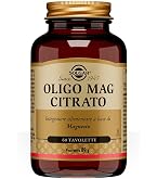 Solgar Cal Mag Zinco 100 Tavolette - Supporto Ossa Solgar Cal Mag Zinco 100 Tavolette - Supporto Ossa
