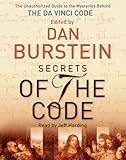 Cover zum Buch Secrets of the Code