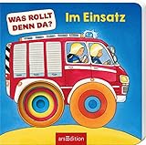 Was rollt denn da? Im Einsatz by 