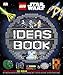 Produktbild LEGO Star Wars Ideas Book: More than 200 Games, Activities, and Building Ideas (Dk Lego Star Wars)