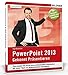 PowerPoint 2013: Für Einsteiger. Leicht verständlich - komplett in Farbe! by Inge Baumeister
