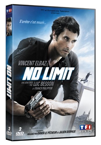 No limit - saison 1