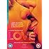 Love DVD