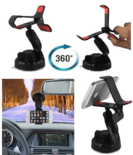Sony-Xperia-X-Premium-Windscreen-Mobile-Cell-Phone-Car-Dashboard-Windshield-Bike-Mount-Holder-Cradle-Unit