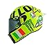 Produktbild AGV Motorradhelm Corsa R E05 Limitierte Abfüllung, Rossi Mugello 2016, Größe S