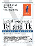 Practical Programming in Tcl and Tk