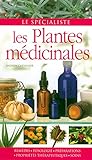 PLANTES MEDICINALES