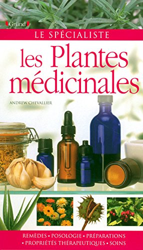 couverture de : Les Plantes m&eacute;dicinales