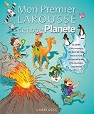 Mon Premier Larousse de notre Planète