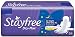 Stayfree Dry Max All Night Ultra Dry Napkins - 28 Pads (Extra Large) RS.264.00