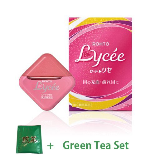 Rohto Eye Drops Lycee B