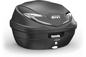 GIVI B360NT2 Monolock® Topcase z płytą