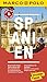 Produktbild MARCO POLO Reiseführer Spanien: Reisen mit Insider-Tipps. Inklusive kostenloser Touren-App & Update-Service