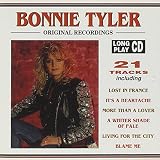 Bonnie Tyler - Bonnie Tyler