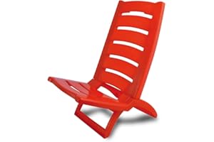 Adriatic adr177 spiaggina, Rouge