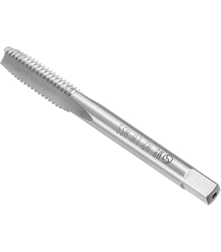 Filière De Taraudage Métrique à Gauche HSS - Acier 70 Kg Atorn Filières