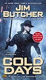 Image de Cold Days (The Dresden Files, Book 14)
