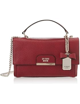 Guess Damen Hwpb6683210 Shopper, 13x23.5x31 cm