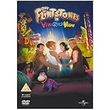 The Flintstones In Viva Rock Vegas [DVD] [2000] by Mark Addy