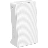Mercusys MB230-4G, AC1200Mbps, Mobil Uygulama Destekli, 64 Cihaza Kadar Bağlantı, SIM Kart Girişli, 2 Adet Ethernet Portlu, D