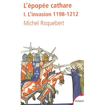 L'épopée cathare (1)