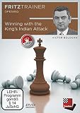 Victor Bologan: Winning with the King?s Indian Attack - 