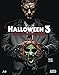 Produktbild Halloween 3 (Blu-Ray) Hartbox - Limited 333 Edition Cover B