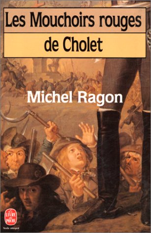 Les Mouchoirs rouges de Cholet