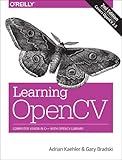 Image de Learning OpenCV, 2E