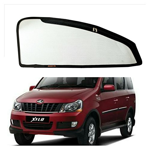 Commanders Club--Premium Quality Magnetic Sun Shades/Car Curtain For - Mahindra Xylo with Zipper - Set of 6 Pcs RS.1020 (62.00% Off) - Amazon