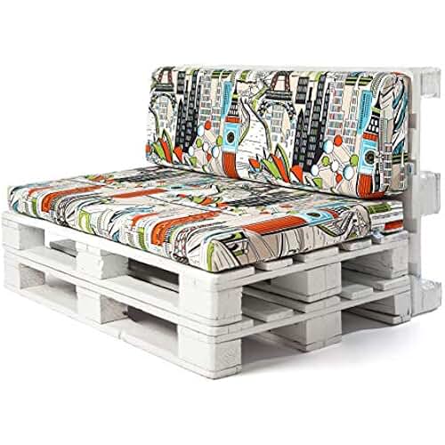 Amazon.es: muebles de jardin terraza baratos