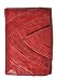Produktbild Damen Wende Geldbörse Voll-Rind-Leder Jockey Club Shabby Chic Used Optik Vintage "V" Design Hawaii rot