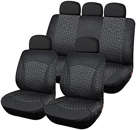 Peraline 182 Seat Cover Mustang