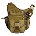 Produktbild Aseun Fashion Nylon Multi-functional Tactical SLR Camera Bag Versipack Backpack Bag Waterproof Military Bags Messenger Molle Bag