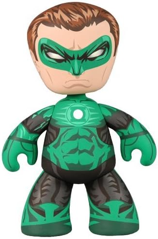 Green Latern MEZ-ITZ by Green Latern