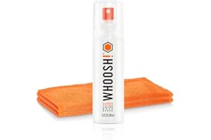 WHOOSH! WHOOSH. XL Go écran Lavage