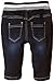 s.Oliver Baby Boys mit Softbund Plain Jeans, Blue (dark Blue Denim Stretch 57z2), 3-6 Months (Manufacturer size: 68/SLIM)