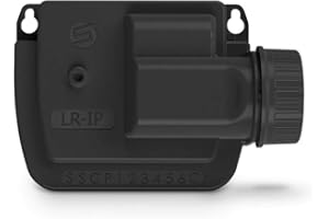 Riegoprofesional Programmeur DC SOLEM Programmeur Stations LR-IP4