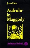 Cover zum Buch Aufruhr in Maggody