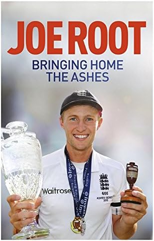 Bringing Home the Ashes: Winning With England