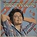 Produktbild CONNIE FRANCIS - BRYLCREEM PRESENTS-SING ALONG WITH LP USA ISSUE (10575)