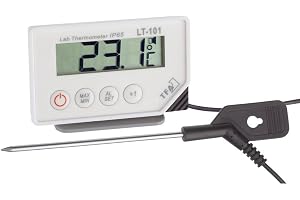 TFA 30.1033 Digital sondtermometer
