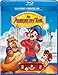 An American Tail [Blu-ray] [Import italien]
