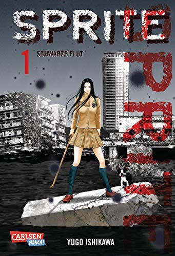 Sprite 1: Schwarze Flut (1)