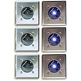 Suchergebnis auf Amazon.de für: bodeneinbaustrahler solar